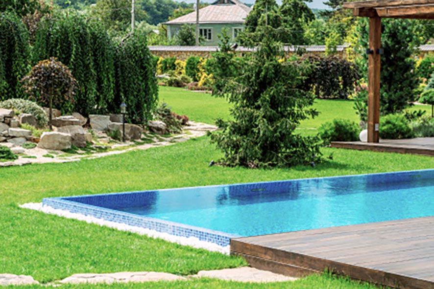 The Value of Consulting a Pool Designer for Your Inground Pool Dream