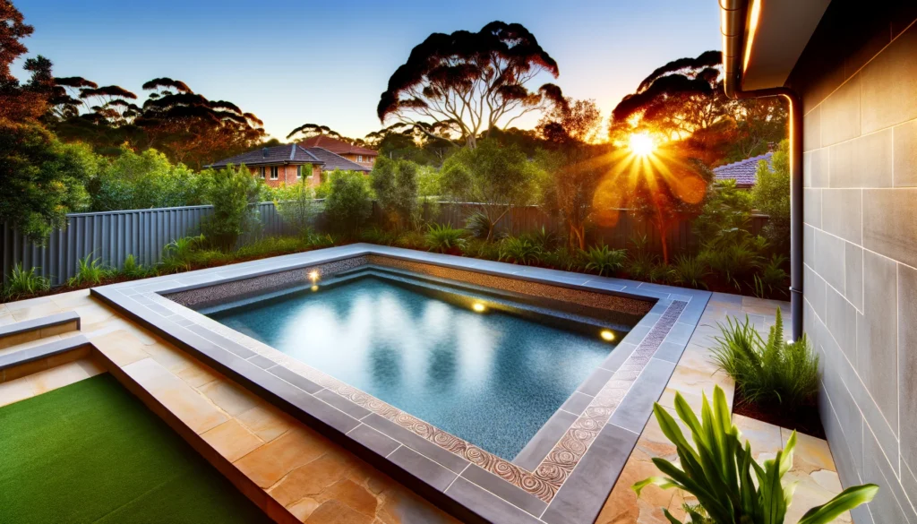 Navigating the Choices Between Pre-Cast and Custom Concrete Pools in Sydney