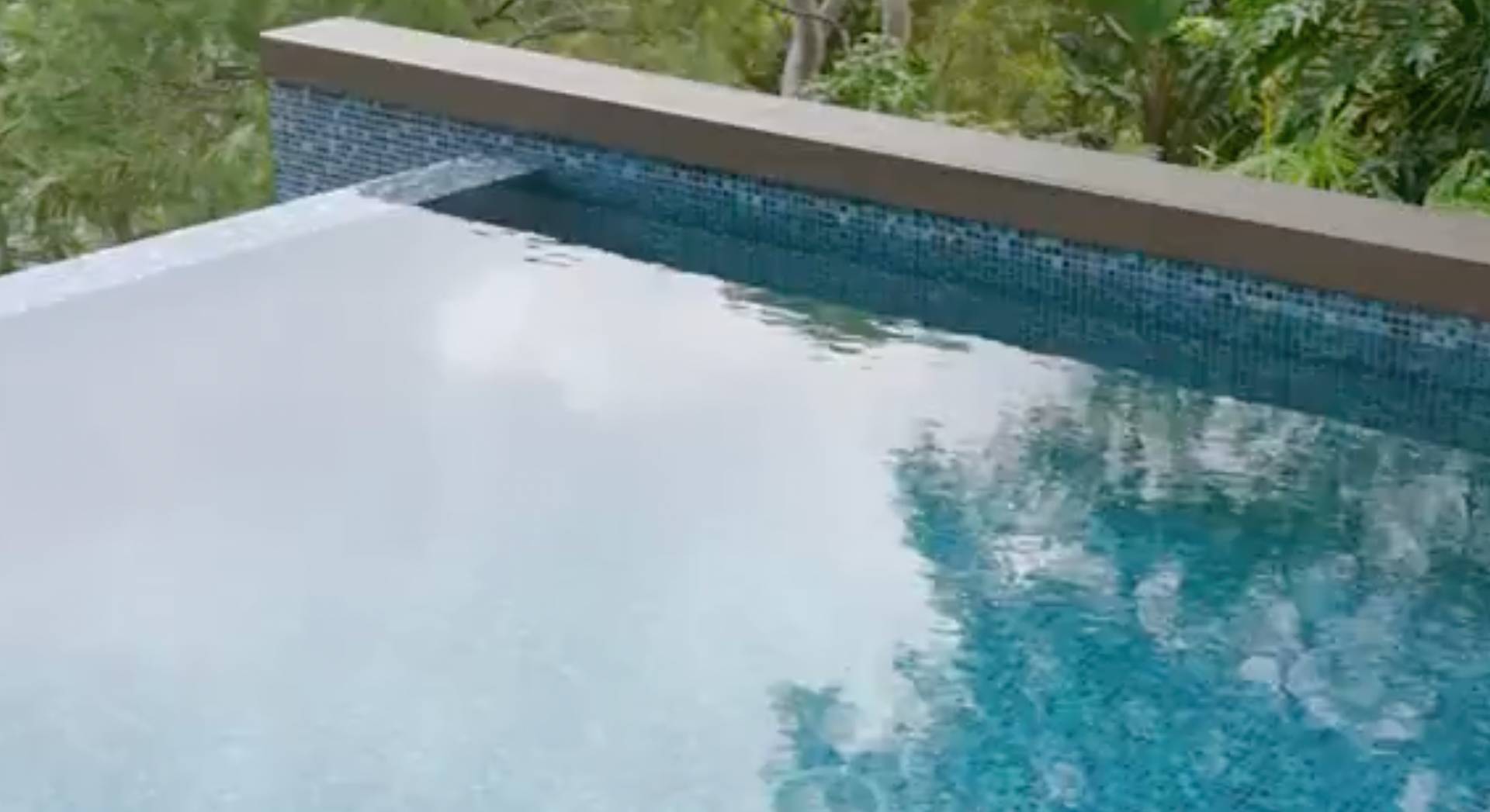 Small Plunge Pools: Big Impact in Compact Spaces