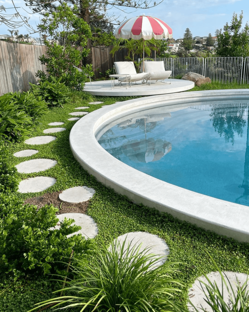 Concrete Pools: A Timeless Choice for Your Backyard Oasis