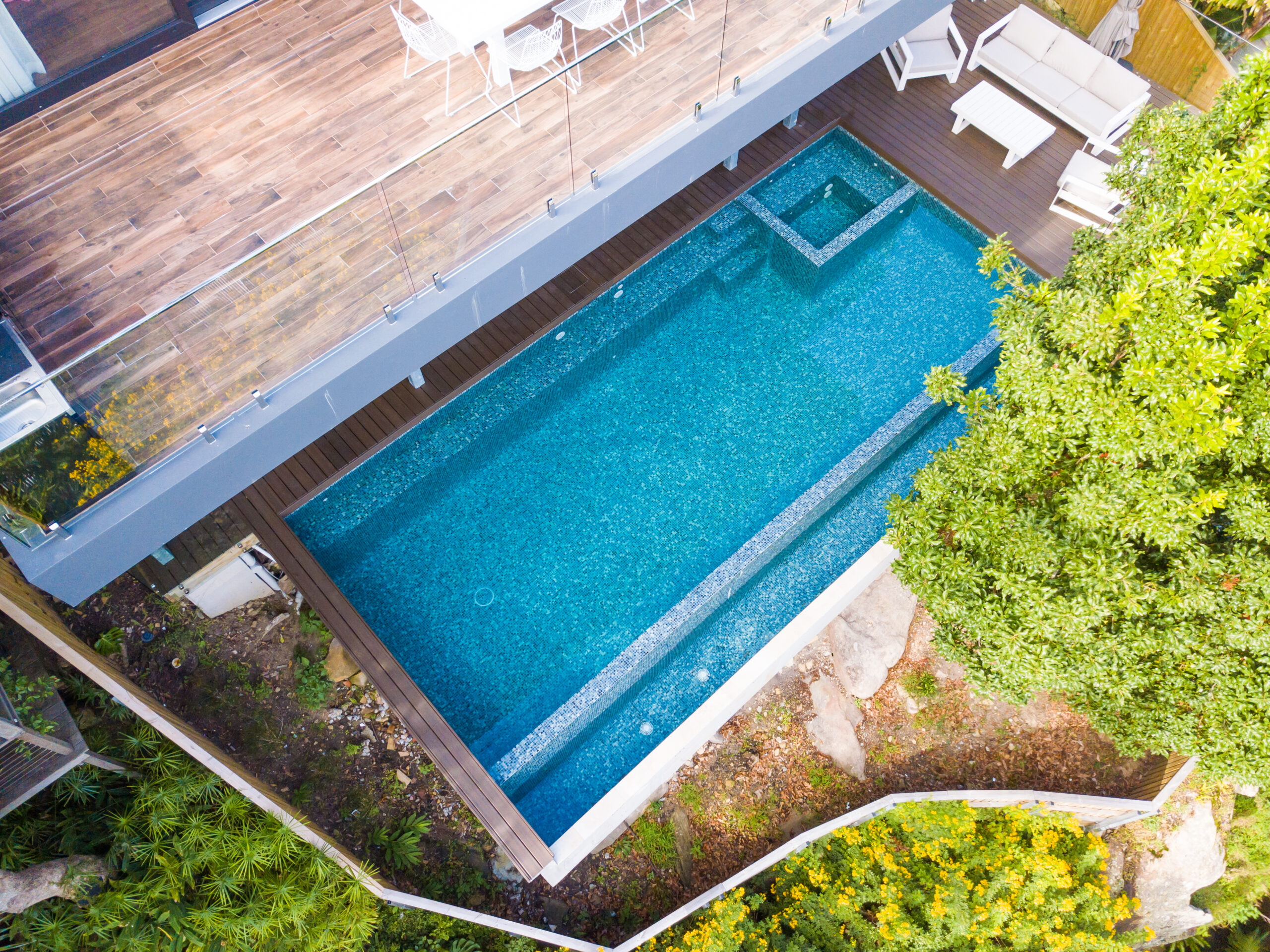 Pool Ideas: Transform Your Backyard into a Personal Oasis